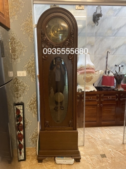 Thanh lý nhanh gọn em đồng hồ cây ông sư
