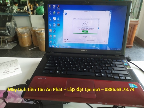 Phần mềm quản lý bán hàng cho spa Đà Nẵng giá rẻ