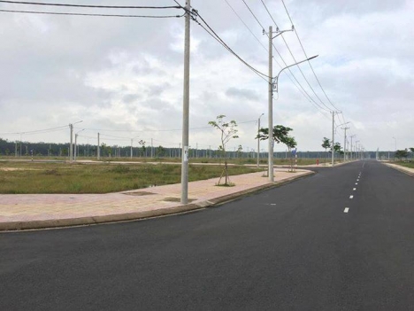 Bán đất KDC An Thuận Mặt tiền Quốc lộ 51 và TL 25B Long Thành giá thật 1,2 tỷ