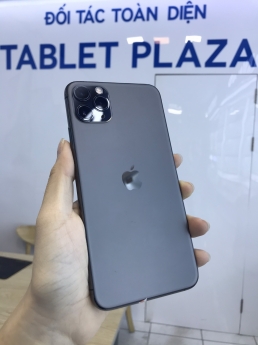Mua iphone 11 pro max 64g trả góp 0%