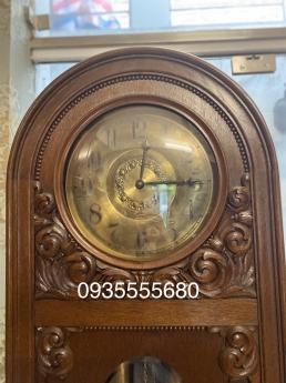 Thanh lý nhanh gọn em đồng hồ cây ông sư