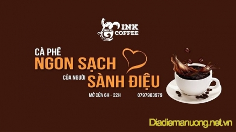 Quán Cafe Điểm Tâm Sáng Ngon Khu Nam Viên Quận 7