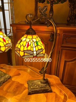 Giao lưu đôi chuồn tifany hàng độc