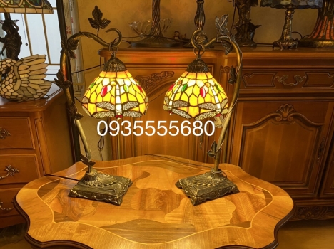 Giao lưu đôi chuồn tifany hàng độc