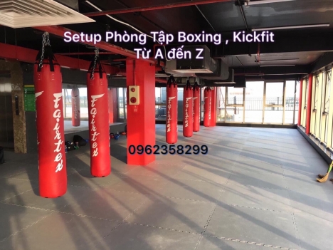 THẢM XỐP TRẢI SÀN 1m x 1m x 3cm