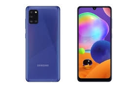 Tabletplaza.vn bán Samsung A31 trả góp 0% lãi suất.