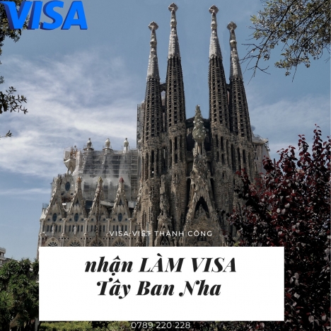 dịch vụ visa giá rẻ trọn gói