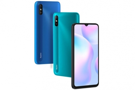 Redmi 9A giá chỉ 1.990.000vnđ tại Tablet Plaza Biên Hoà