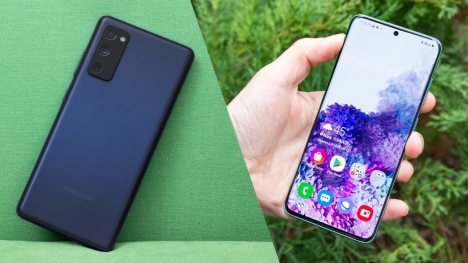 Samsung S20 FE giá cực sốc!!!