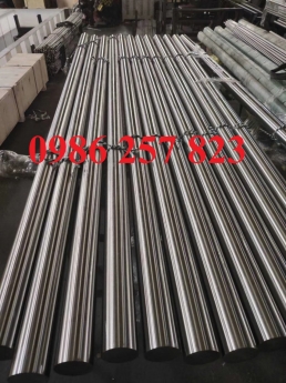 Nhà máy thép sản xuất và cung cấp số lượng lớn Inox SUS630 giá rẻ