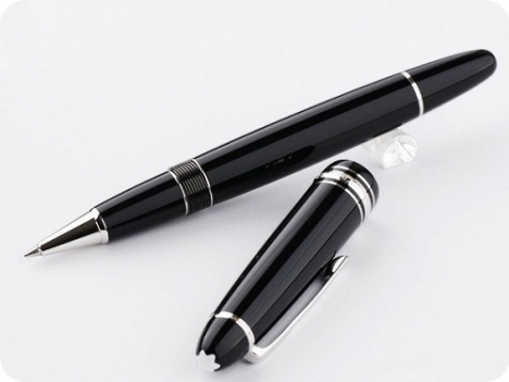 Bút kim loại khắc logo - Quà tặng bền bỉ song hành cùng thời gian