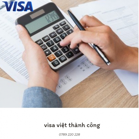dịch vụ visa giá rẻ trọn gói
