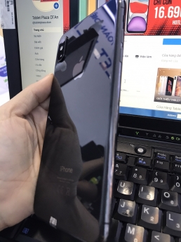 Tablet Plaza bán Ip xs max giá siêu siêu rẻ