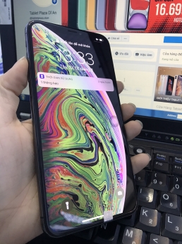 Tablet Plaza bán Ip xs max giá siêu siêu rẻ