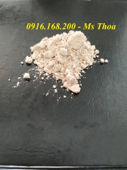 KHOÁNG AZOMITE - Khoáng đa vi lượng cho tôm cá, khoáng nguyên liệu Mỹ