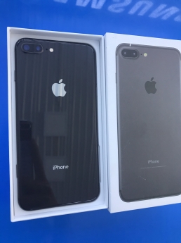 Iphone 8 plus tiếp tục giảm chỉ còn 7.990.