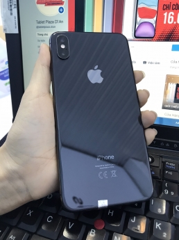 Tablet Plaza bán Ip xs max giá siêu siêu rẻ