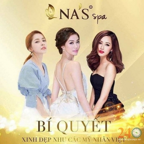 Viện Thẩm Mỹ Ngọc Ánh Quận 10