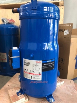 0947.459.479//Phân phối lock lạnh Danfoss 13 hp SH161A4ALC chính hãng, mới 100%