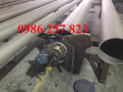 Chuyên cung cấp ống đúc Inox TP347 đầy đủ CO, CQ