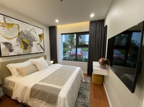 Imperia Smart City, chỉ từ 1,2 tỷ, chiết khấu 11%, tặng 20 - 30 triệu/ căn, 0981.657.433