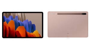 Samsung galaxy Tab S7 128g giá rẻ-Trả góp 0% lãi suất.