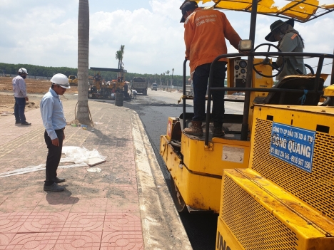 Century City Kim Oanh Giá 18 triệu m2 vị trí vàng ngay Sân Bay Quốc Tế