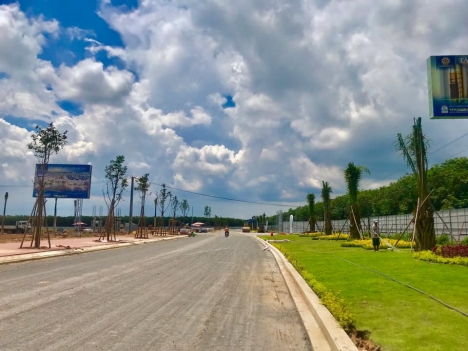 Century City Kim Oanh Giá 18 triệu m2 vị trí vàng ngay Sân Bay Quốc Tế