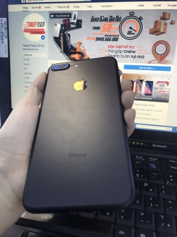Mua iphone 7plus 32gB giá rẻ/không trả trước.
