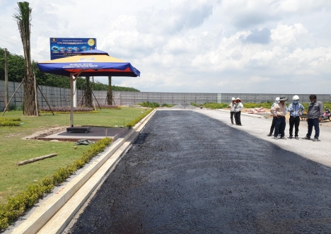 Century City Kim Oanh Giá 18 triệu m2 vị trí vàng ngay Sân Bay Quốc Tế