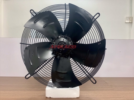 quạt dàn nóng kho lạnh đường kính D600 mm, YWF4D-600S