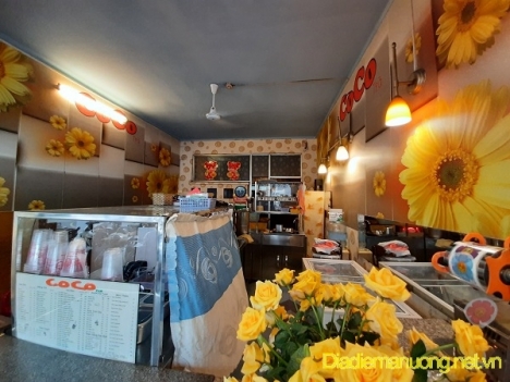 Quán Trà, Trà Sữa Ngon Quận 5