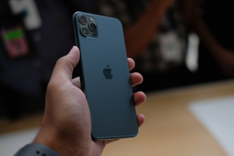 Siêu giảm giá Iphone 11 pro 64gb