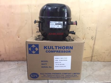 Cung ứng và lắp đặt Kulthorn 1/5hp C-BZN175L5 tại Đà Nẵng