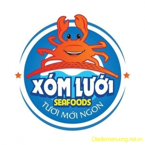 Hải Sản Xóm Lưới Quận 8