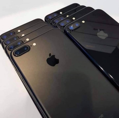 IPhone 7plus 32g giá 6. 290k tại Tablet Plaza Biên Hoà
