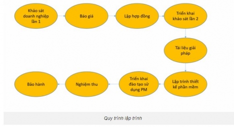 Lập trình phần mềm giá rẻ
