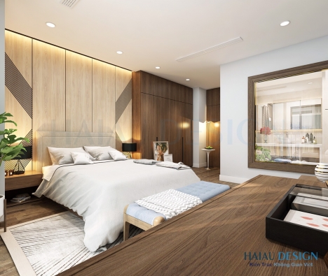 NGẬP TRÀN ƯU ĐÃI CÙNG HAIAUDESIGN!