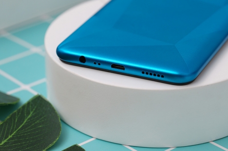 OPPO A12 (3GB/32GB) - Chính hãng, trả góp%