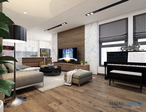 NGẬP TRÀN ƯU ĐÃI CÙNG HAIAUDESIGN!