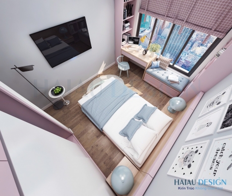 NGẬP TRÀN ƯU ĐÃI CÙNG HAIAUDESIGN!
