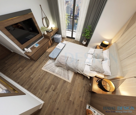NGẬP TRÀN ƯU ĐÃI CÙNG HAIAUDESIGN!
