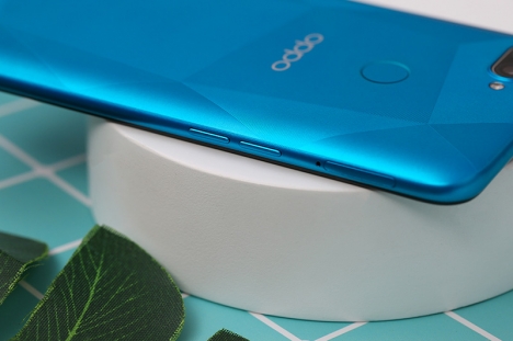 OPPO A12 (3GB/32GB) - Chính hãng, trả góp%