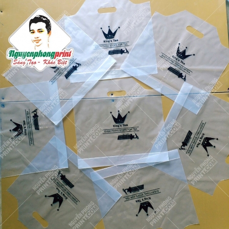Đặt in bao bì Gia Lai - Nguyễn Phong Print