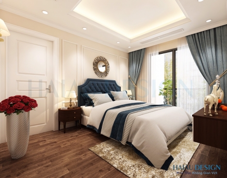 CƯ DÂN NHẬN NHÀ NGẬP TRÀN ƯU ĐÃI CÙNG HAIAUDESIGN!