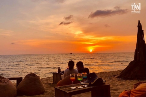 Tour Phú Quốc Cao Cấp Resort 4 sao