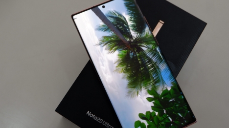 Hot - Samsung Note 20 Ultra giá chỉ 21.590k