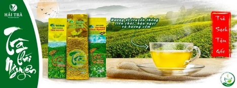 Cập nhật bảng giá trà Tân Cương Thái Nguyên chính xác