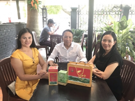 Cập nhật bảng giá trà Tân Cương Thái Nguyên chính xác