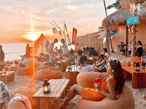 Tour Phú Quốc Cao Cấp Resort 4 sao